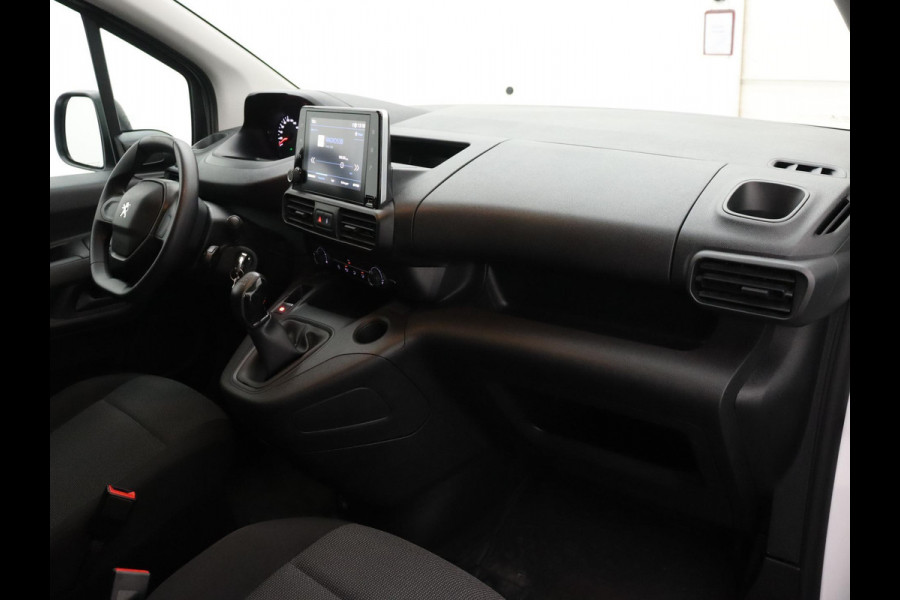 Peugeot Partner 1.5 BlueHDI Premium CARPLAY-NAV CRUISE