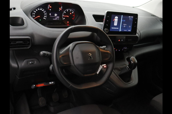 Peugeot Partner 1.5 BlueHDI Premium CARPLAY-NAV CRUISE