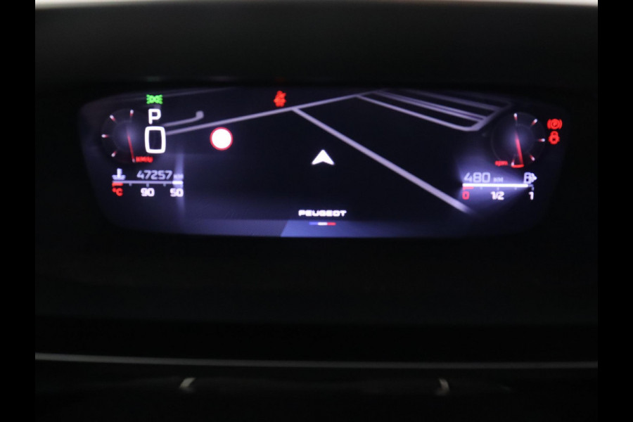 Peugeot 308 1.2 130PK GT VIRTUAL AD-CRUISE CARPLAY