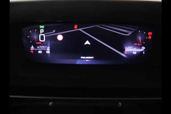 Peugeot 308 1.2 130PK GT VIRTUAL AD-CRUISE CARPLAY