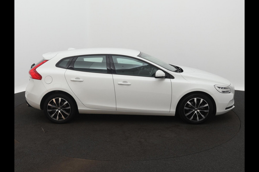 Volvo V40 2.0 T3 Momentum NAVI CRUISE WINTER-PACK