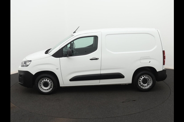 Citroën Berlingo 1.5 BlueHDI Control AIRCO CRUISE ZIJSCHUIFDEUR