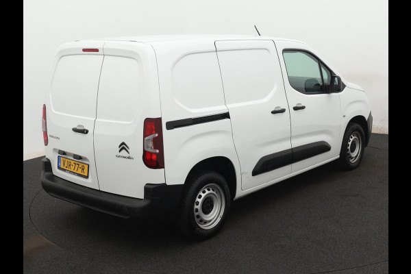 Citroën Berlingo 1.5 BlueHDI Control AIRCO CRUISE ZIJSCHUIFDEUR