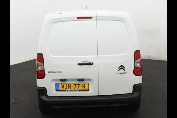 Citroën Berlingo 1.5 BlueHDI Control AIRCO CRUISE ZIJSCHUIFDEUR