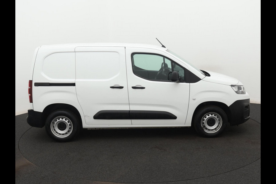 Citroën Berlingo 1.5 BlueHDI Control AIRCO CRUISE ZIJSCHUIFDEUR