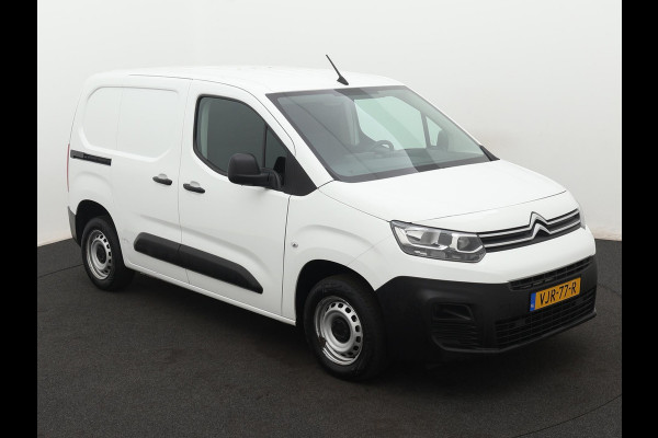 Citroën Berlingo 1.5 BlueHDI Control AIRCO CRUISE ZIJSCHUIFDEUR