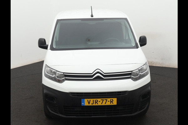 Citroën Berlingo 1.5 BlueHDI Control AIRCO CRUISE ZIJSCHUIFDEUR