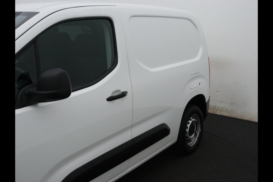 Citroën Berlingo 1.5 BlueHDI Control AIRCO CRUISE ZIJSCHUIFDEUR