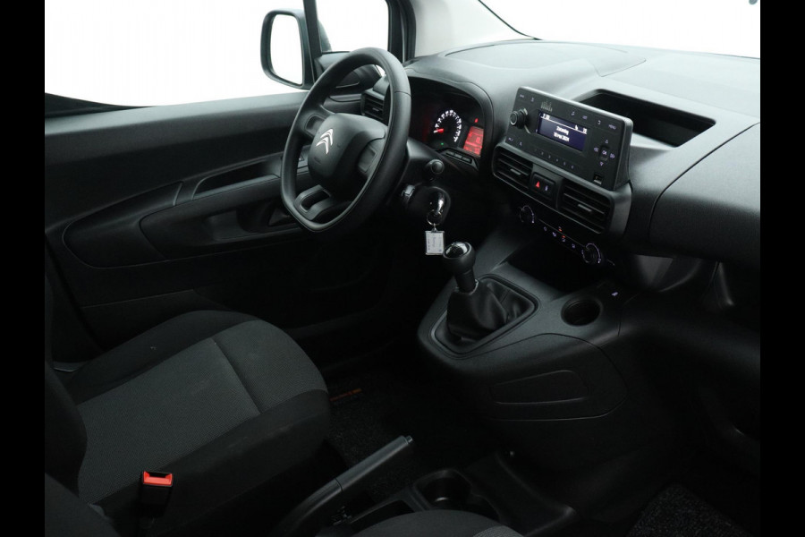 Citroën Berlingo 1.5 BlueHDI Control AIRCO CRUISE ZIJSCHUIFDEUR