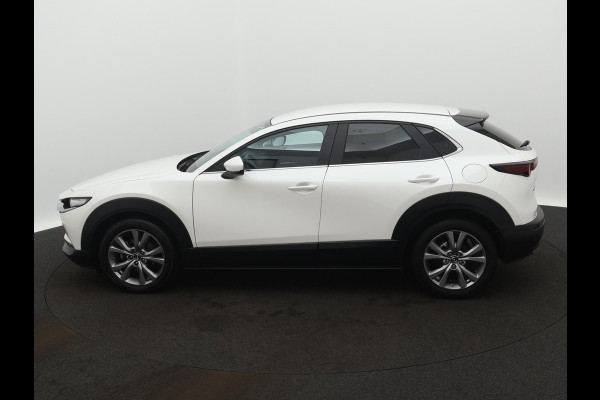 Mazda CX-30 2.0 e-SkyActiv-G M Hybrid Comfort AD-CRUISE NAVI