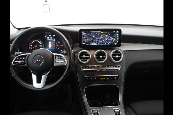 Mercedes-Benz GLC 300e 4MATIC Business Solution FULL-LED CARPLAY CRUISE