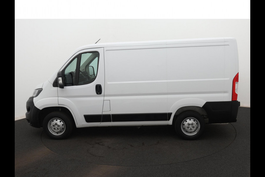 Peugeot Boxer 330 2.2 BlueHDi 120 L1H1 Premium CAMERA NAVI TREKHAAK