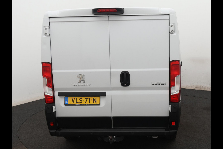 Peugeot Boxer 330 2.2 BlueHDi 120 L1H1 Premium CAMERA NAVI TREKHAAK