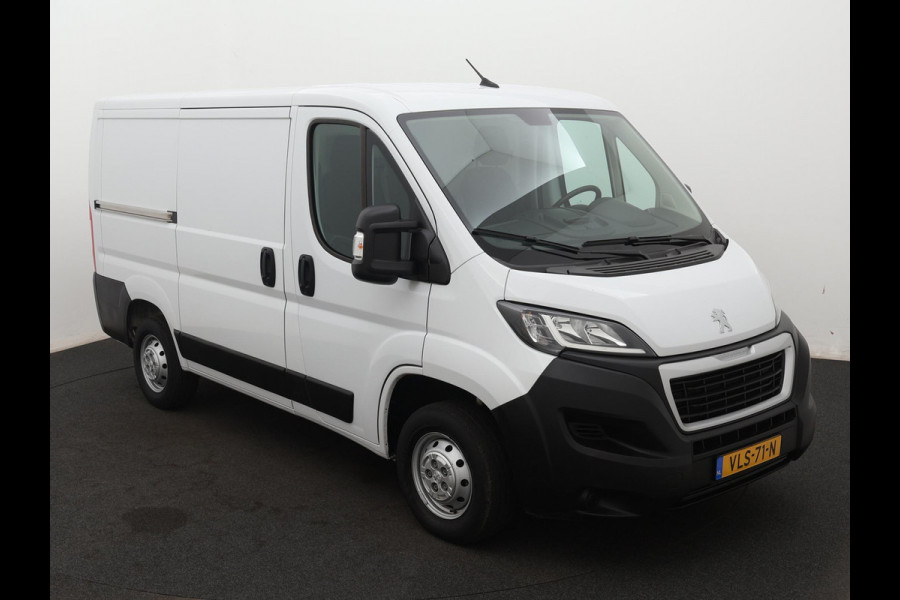 Peugeot Boxer 330 2.2 BlueHDi 120 L1H1 Premium CAMERA NAVI TREKHAAK