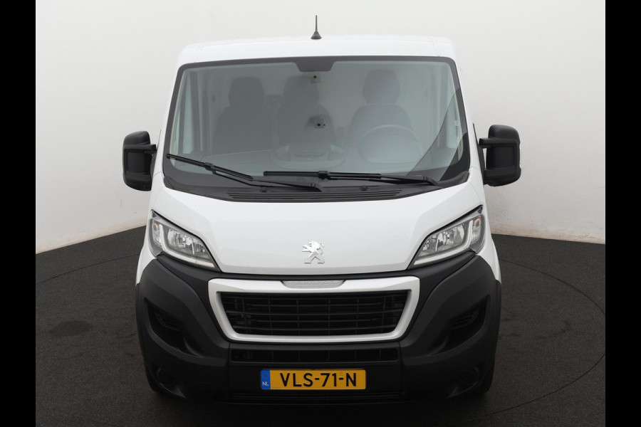 Peugeot Boxer 330 2.2 BlueHDi 120 L1H1 Premium CAMERA NAVI TREKHAAK