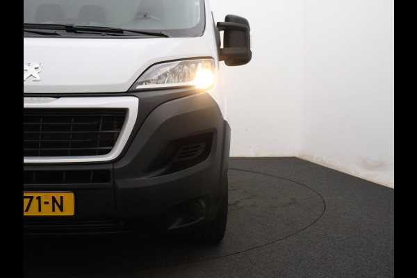 Peugeot Boxer 330 2.2 BlueHDi 120 L1H1 Premium CAMERA NAVI TREKHAAK