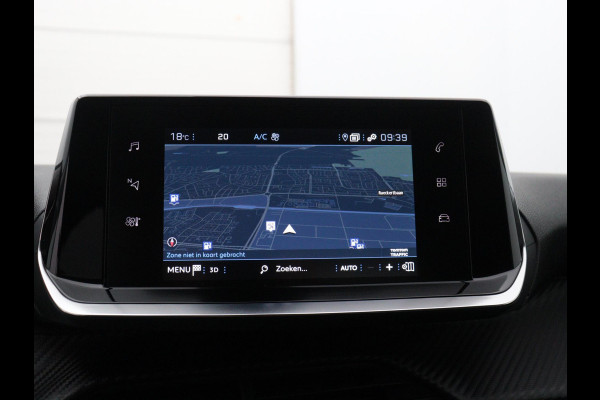 Peugeot 208 1.2 PureTech Allure CAMERA CARPLAY