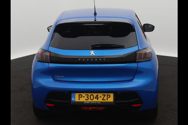 Peugeot 208 1.2 PureTech Allure CAMERA CARPLAY