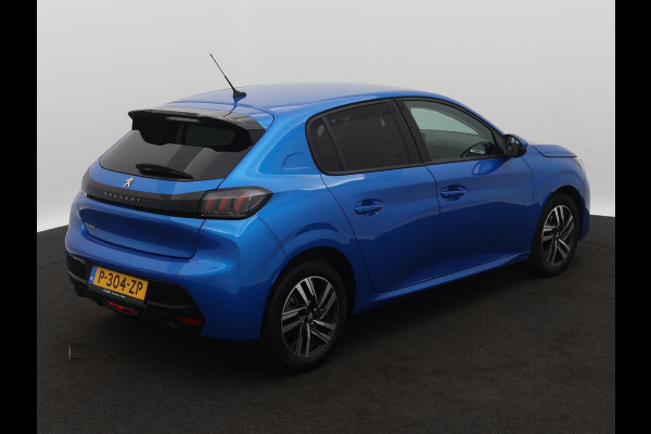 Peugeot 208 1.2 PureTech Allure CAMERA CARPLAY