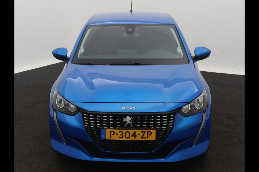 Peugeot 208 1.2 PureTech Allure CAMERA CARPLAY