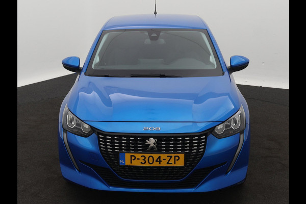 Peugeot 208 1.2 PureTech Allure CAMERA CARPLAY