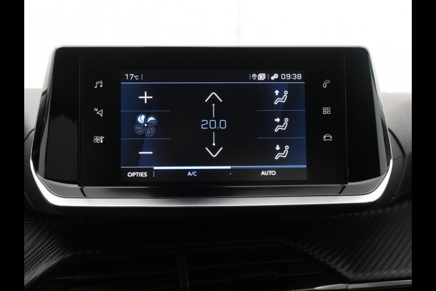 Peugeot 208 1.2 PureTech Allure CAMERA CARPLAY