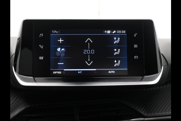 Peugeot 208 1.2 PureTech Allure CAMERA CARPLAY