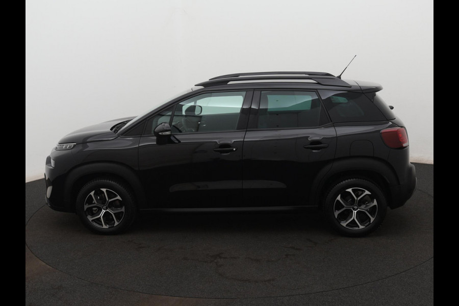 Citroën C3 Aircross 1.2 110pk PureTech Business CARPLAY LED CRUISE