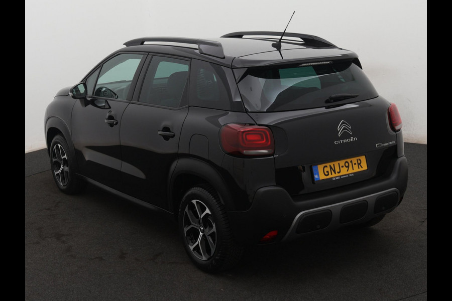 Citroën C3 Aircross 1.2 110pk PureTech Business CARPLAY LED CRUISE