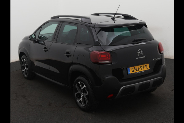 Citroën C3 Aircross 1.2 110pk PureTech Business CARPLAY LED CRUISE