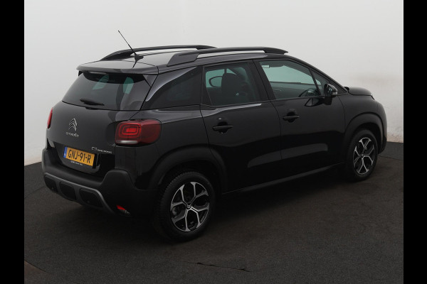 Citroën C3 Aircross 1.2 110pk PureTech Business CARPLAY LED CRUISE