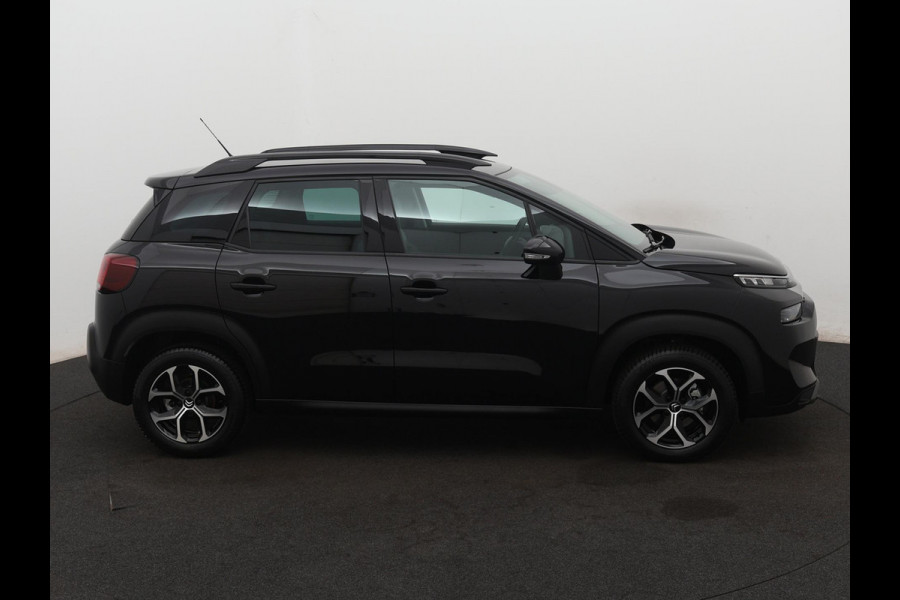 Citroën C3 Aircross 1.2 110pk PureTech Business CARPLAY LED CRUISE