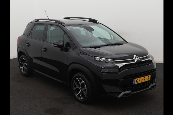 Citroën C3 Aircross 1.2 110pk PureTech Business CARPLAY LED CRUISE