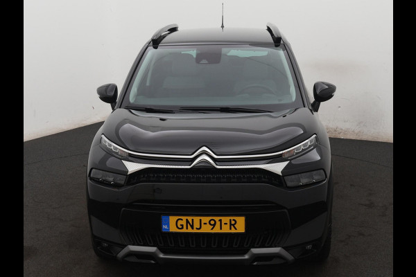 Citroën C3 Aircross 1.2 110pk PureTech Business CARPLAY LED CRUISE