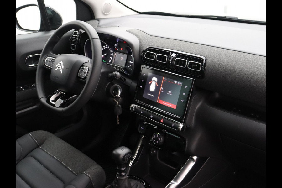 Citroën C3 Aircross 1.2 110pk PureTech Business CARPLAY LED CRUISE