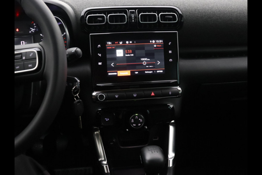 Citroën C3 Aircross 1.2 110pk PureTech Business CARPLAY LED CRUISE