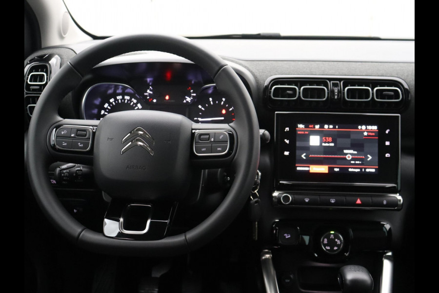 Citroën C3 Aircross 1.2 110pk PureTech Business CARPLAY LED CRUISE