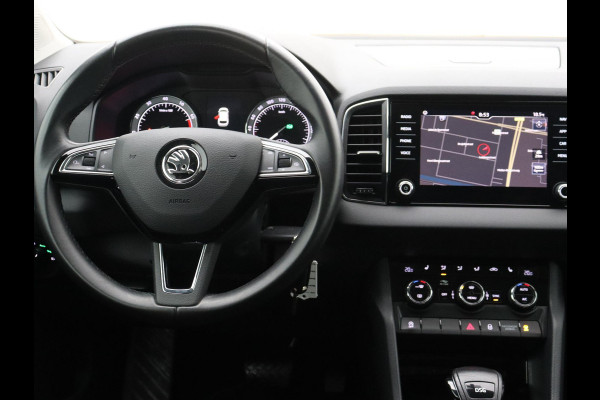 Škoda Karoq 1.5 TSI ACT Business Edition NAVI CRUISE CARPLAY