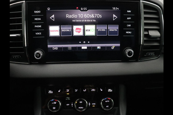 Škoda Karoq 1.5 TSI ACT Business Edition NAVI CRUISE CARPLAY