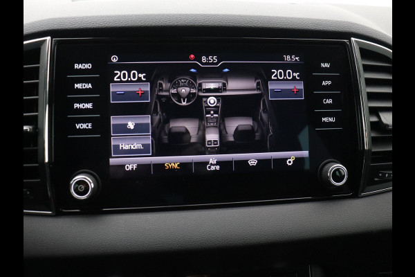 Škoda Karoq 1.5 TSI ACT Business Edition NAVI CRUISE CARPLAY