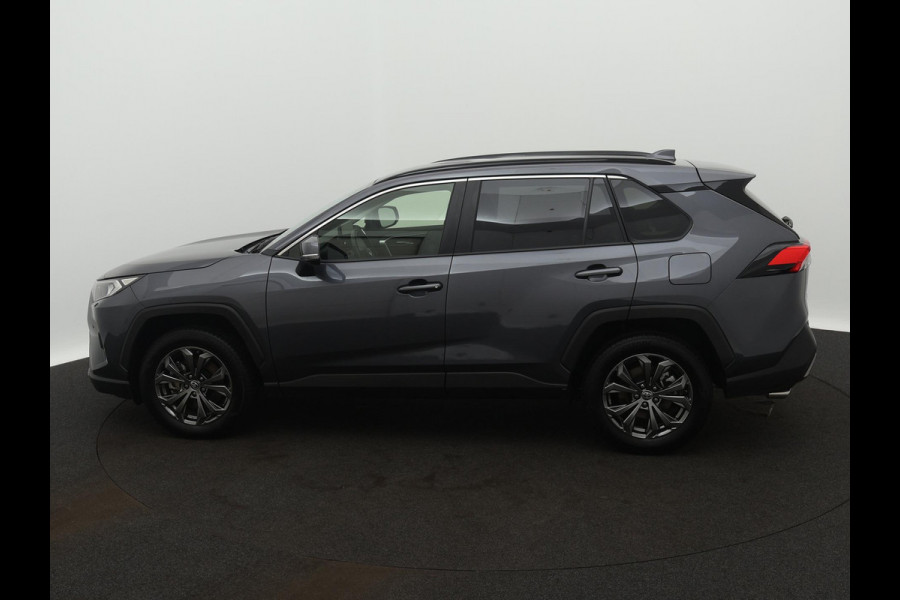 Toyota RAV4 2.5 Hybrid Style LEER EL. STOEL CAMERA