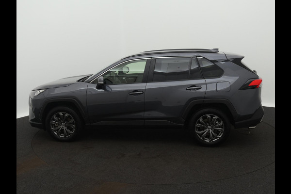 Toyota RAV4 2.5 Hybrid Style LEER EL. STOEL CAMERA