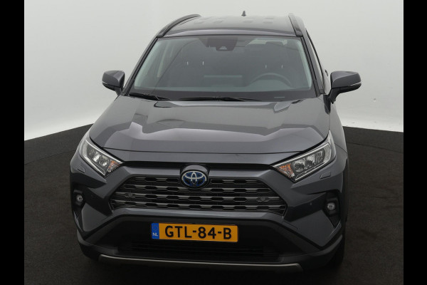 Toyota RAV4 2.5 Hybrid Style LEER EL. STOEL CAMERA