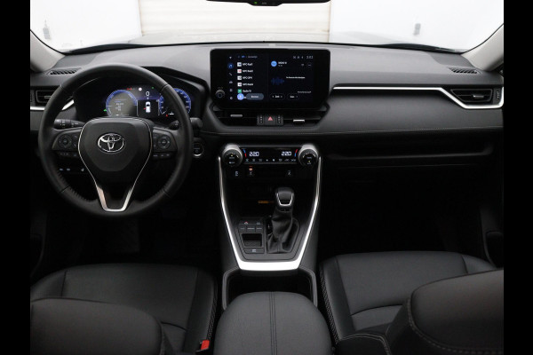 Toyota RAV4 2.5 Hybrid Style LEER EL. STOEL CAMERA