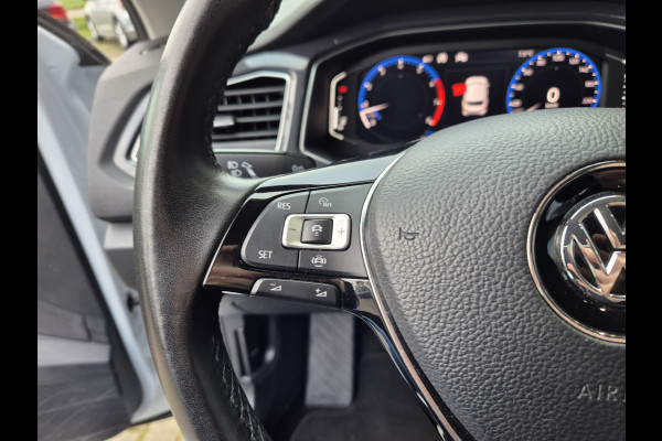 Volkswagen T-Roc 1.5 TSI Sport | Navigatie | Digital Cockpit | Adaptive Cruise