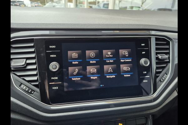 Volkswagen T-Roc 1.5 TSI Sport | Navigatie | Digital Cockpit | Adaptive Cruise