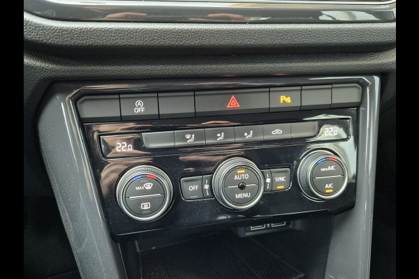 Volkswagen T-Roc 1.5 TSI Sport | Navigatie | Digital Cockpit | Adaptive Cruise