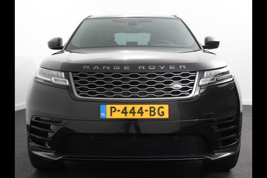 Land Rover Range Rover Velar 2.0 I4 Turbo AWD R-Dynamic S | Panoramadak | Leder | Apple Carplay / Android Auto | Luchtvering | Afneembare trekhaak | Electrische stoelen |