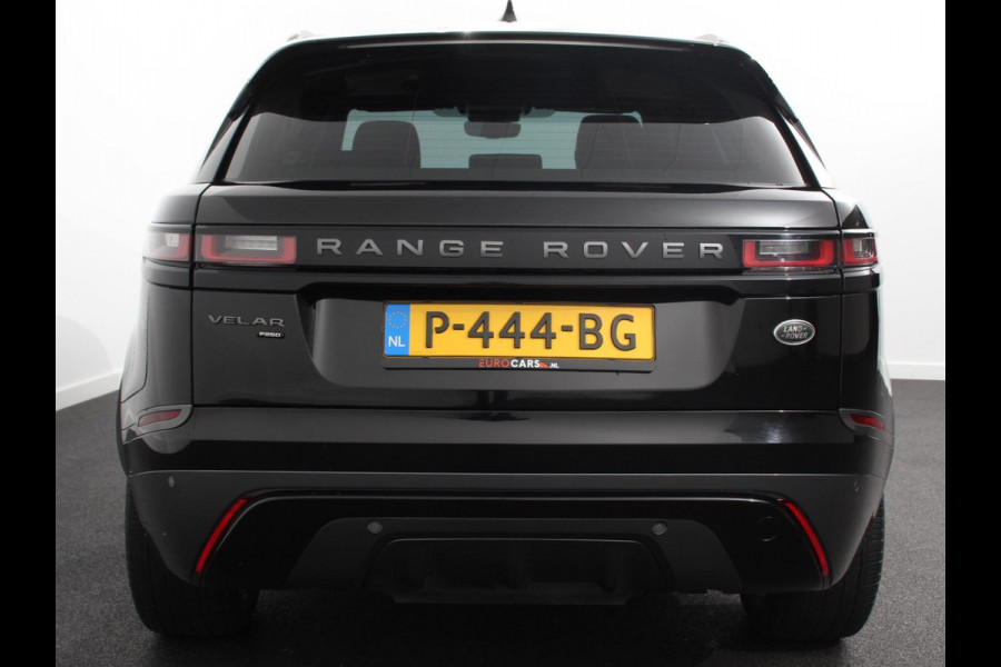 Land Rover Range Rover Velar 2.0 I4 Turbo AWD R-Dynamic S | Panoramadak | Leder | Apple Carplay / Android Auto | Luchtvering | Afneembare trekhaak | Electrische stoelen |