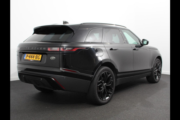 Land Rover Range Rover Velar 2.0 I4 Turbo AWD R-Dynamic S | Panoramadak | Leder | Apple Carplay / Android Auto | Luchtvering | Afneembare trekhaak | Electrische stoelen |